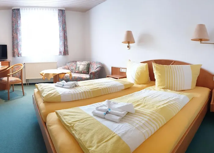 Hotel Adler Post