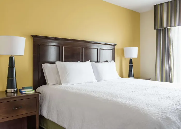 Hampton Inn & Suites Philadelphia Montgomeryville