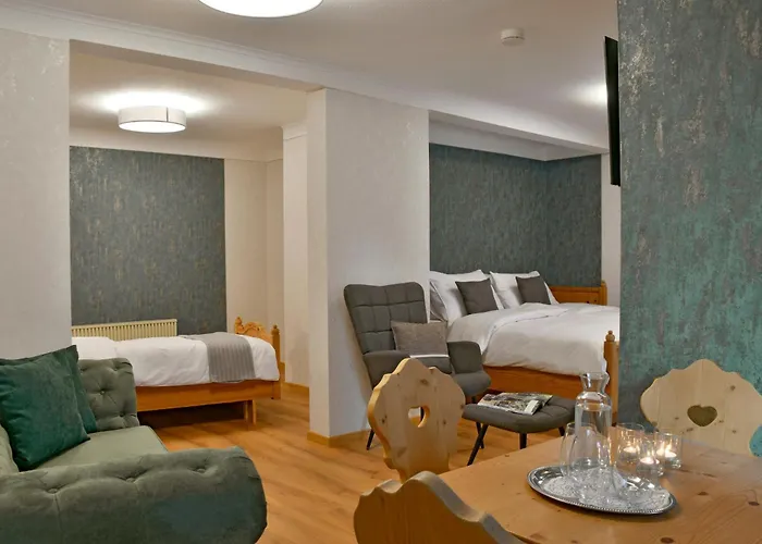 Schlosshotel Harburg