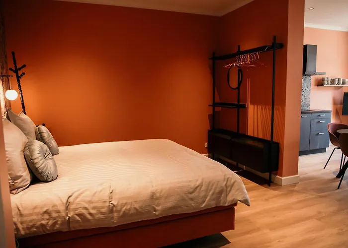 Fortuna Suites