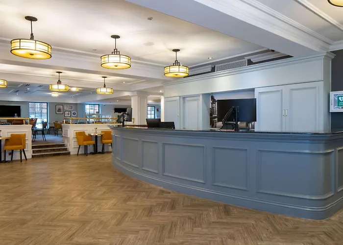 Glasgow Argyle Hotel, BW Signature Collection