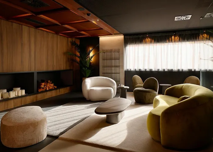 Nuvo Hotel Boutique