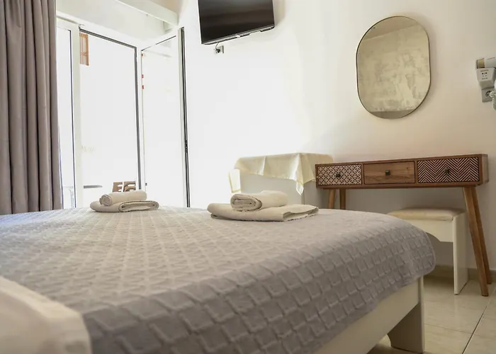Marie Hotel