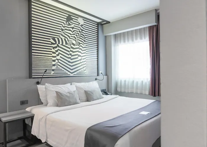 Mazi Design Hotel By Kalima