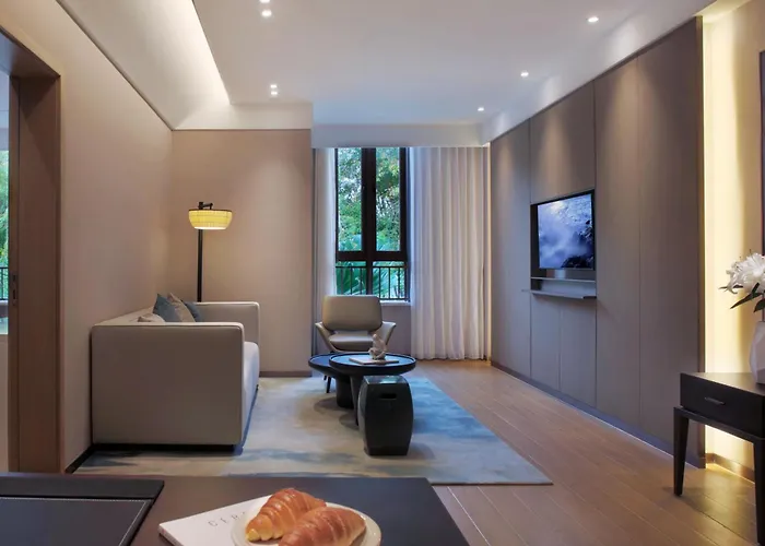 Sanya Han'S Grace Hotel