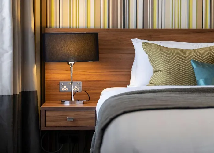 Best Western Mornington Hotel Hyde Park London