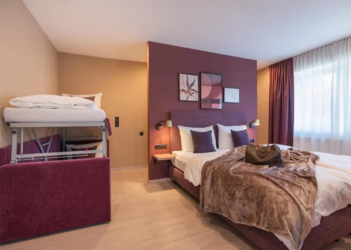 Boutique Hotel Am Park