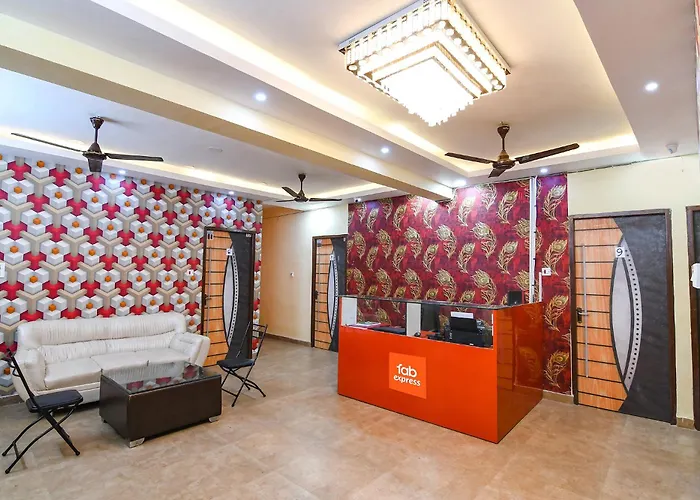Comfort Stays Kolkata Airport