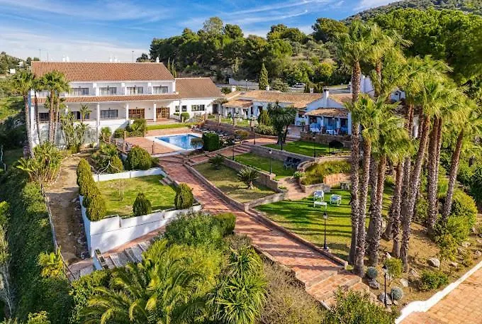 Golf Hotel Alhaurin