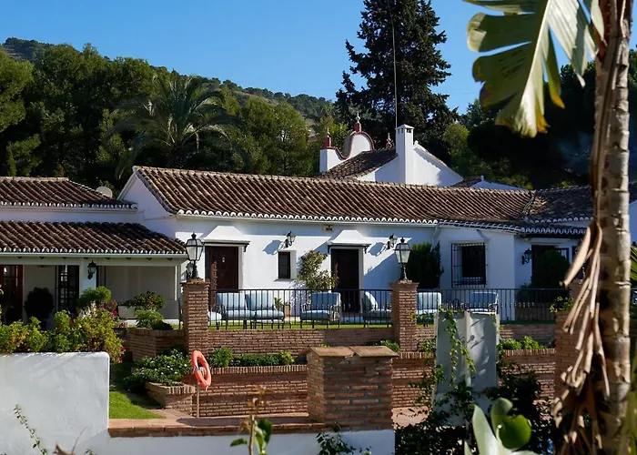 Golf Hotel Alhaurin