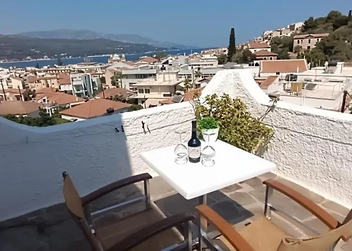 Odysseas Hotel Samos