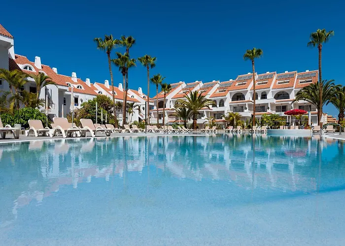 Paradise Park Fun Lifestyle Hotel