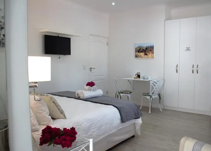 Summer Place, Constantia, Cape Town