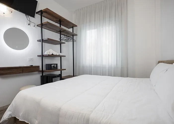 Hotel Levante Cesenatico