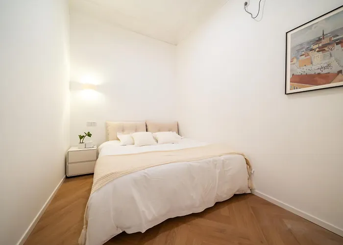 Tonight Homestay West Nanjing Road Shanghai