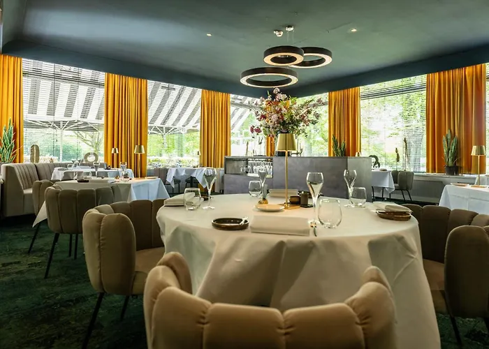 Landgoed Hotel&Restaurant Carelshaven
