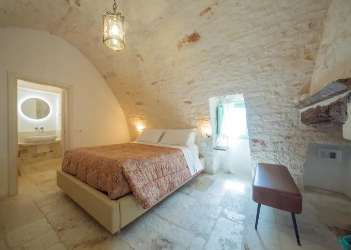 Bella Itria - Historic center Exclusive