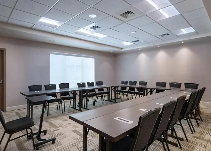 Residence Inn By Marriott El Paso East
