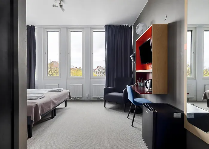 Best Western Hotel Norrkoping City