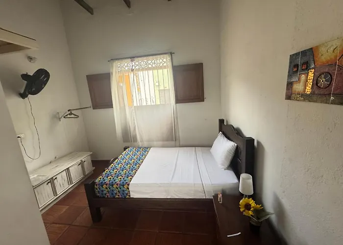 Hotel Casa Bresse