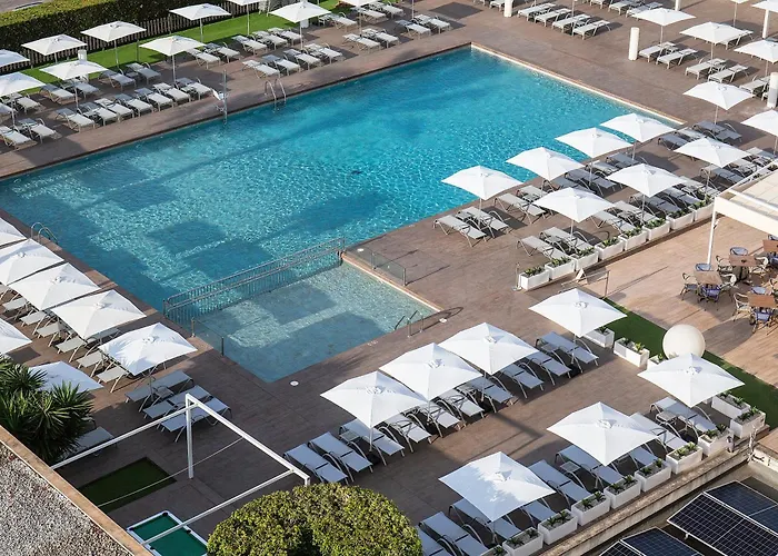 BQ Delfín Azul Hotel