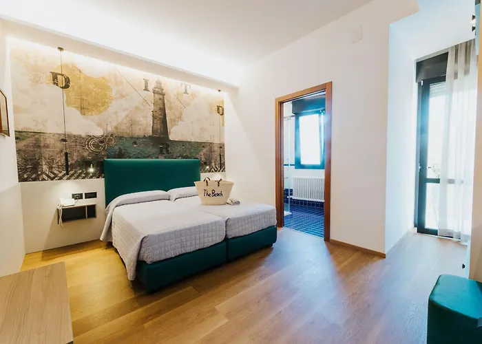 Hotel La Serena