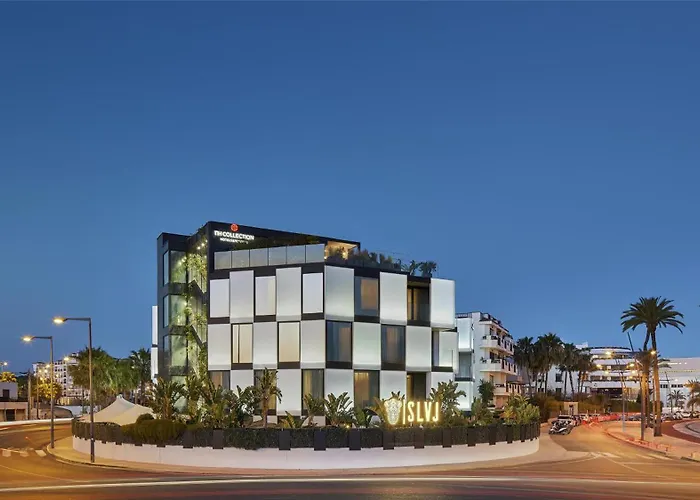 Nh Collection Ibiza