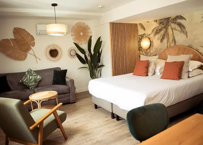 Hotel Le M Marseille