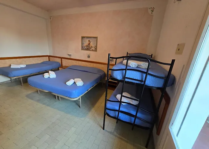 Hotel Rosa