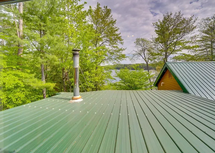 Up Badger Lodge Bnb-Loft Family
