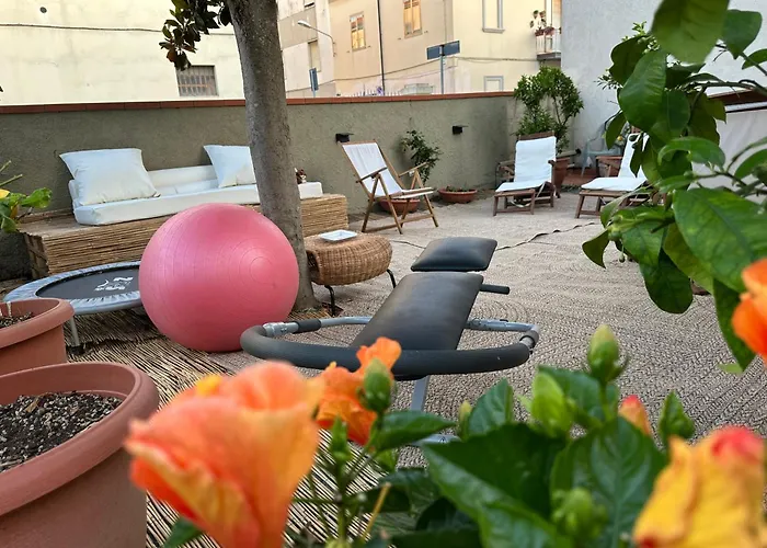 Domus Socolatae Cocoa Journey Tuscan Lifestyle B&B