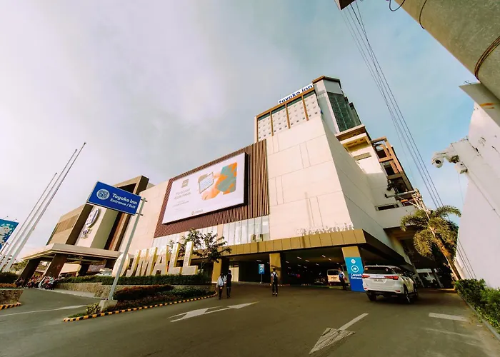 Toyoko Inn Cebu