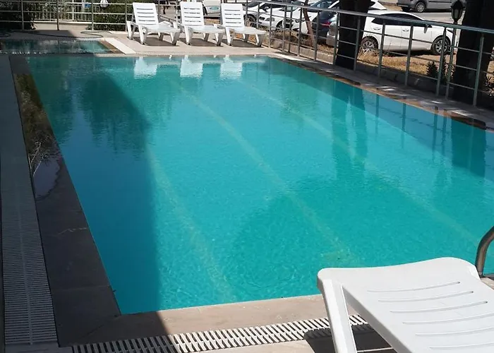 Altunakar 1 Hotel