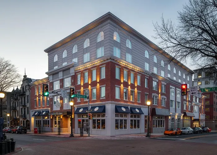 Hotel Indigo West Chester - Downtown By Ihg