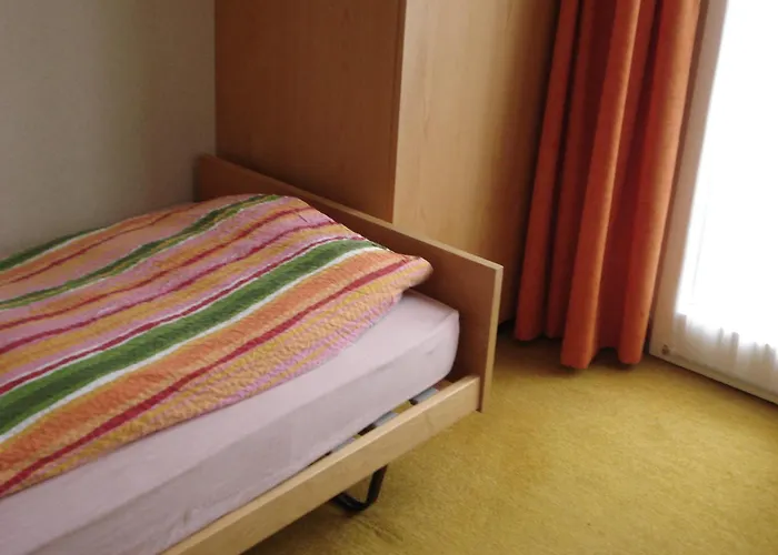 Adrenalin Backpackers Hotel