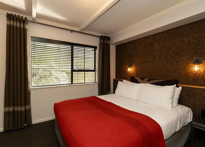 Sherwood Queenstown