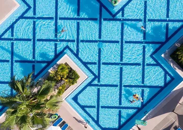 TUI MAGIC LIFE Calabria - All Inclusive Pizzo 