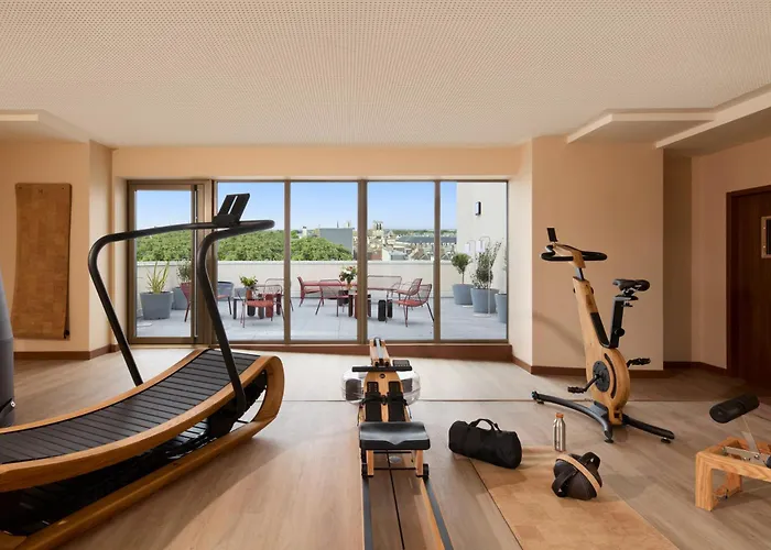 Okko Hotels Troyes Centre