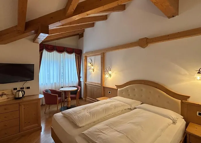 Hotel Mirabello - Slow Hotel Benessere