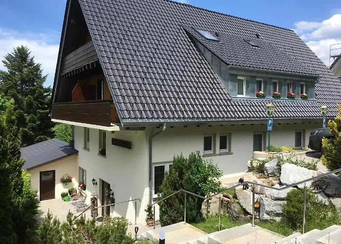 Forsters Schwarzwald Pension