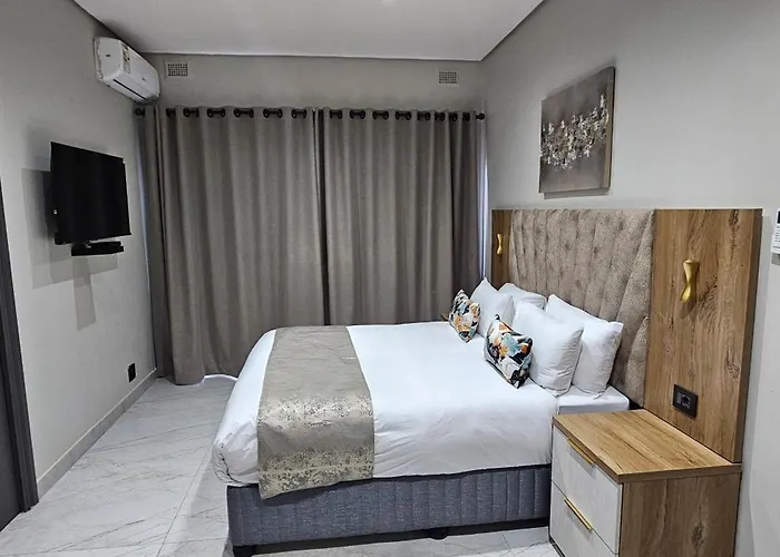 Luxe Umhlanga