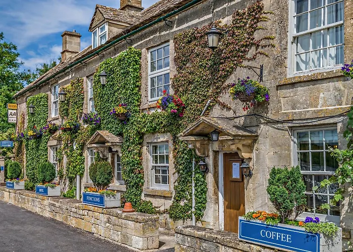 Inn For All Seasons