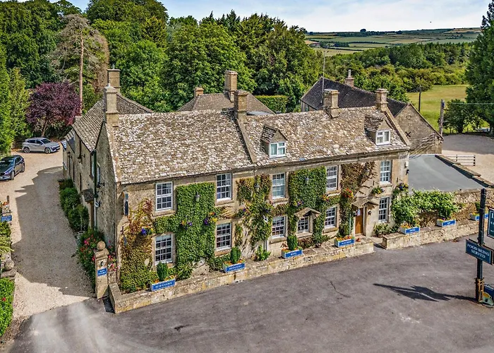 Inn For All Seasons