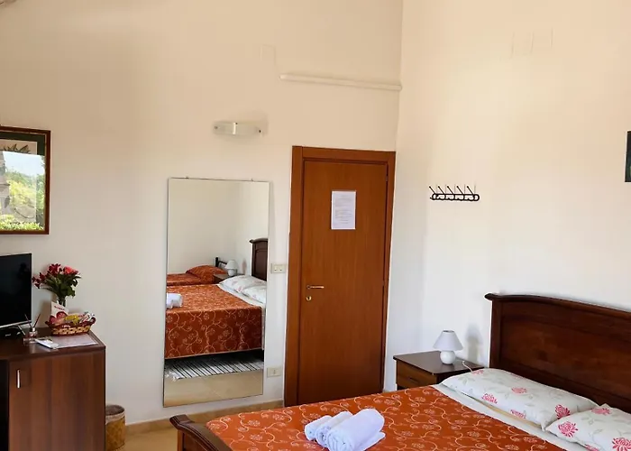 B&B Casale Spisari Galatone