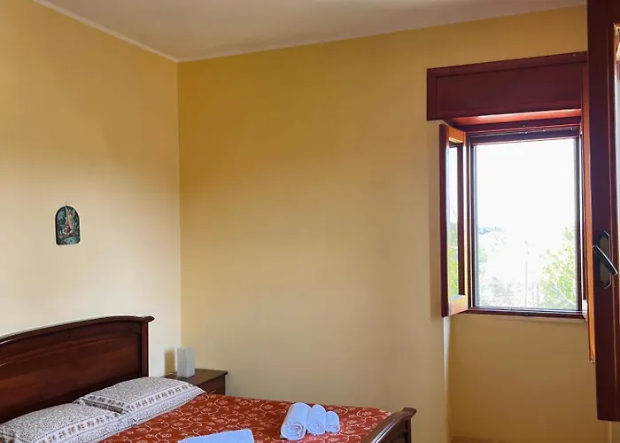 B&B Casale Spisari Galatone