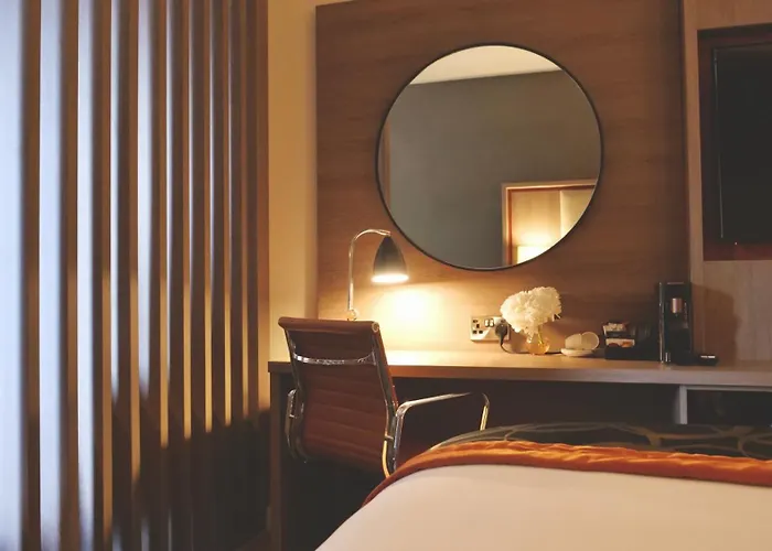 Clayton Hotel Manchester City Centre