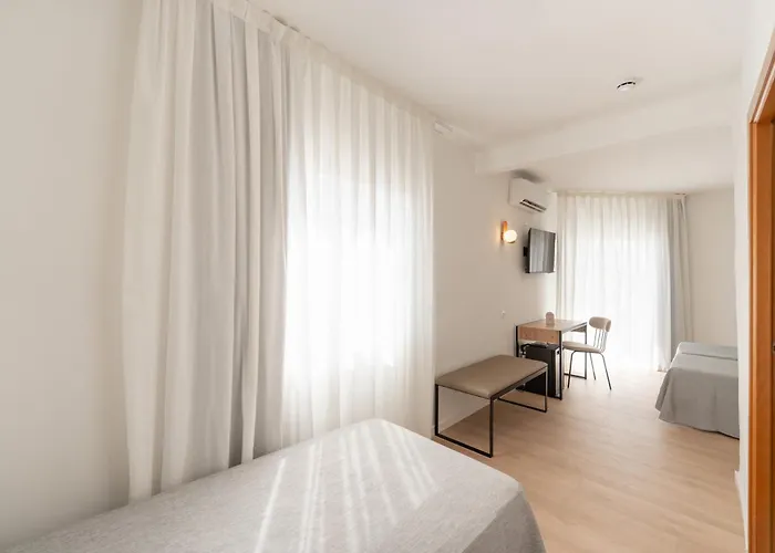 Hotel Rh Sol