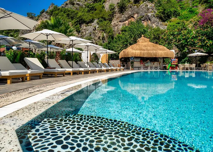 Ata Lagoon Beach Hotel