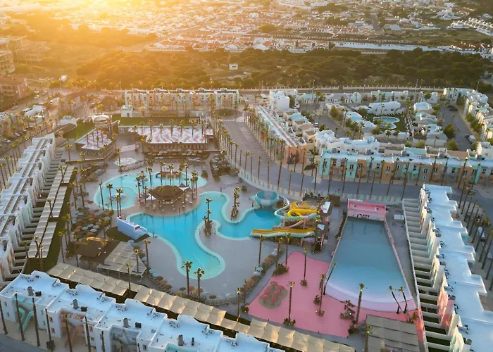 On City Resort All Inclusive Prime