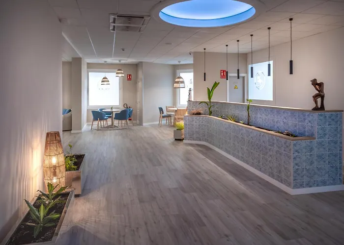 GHT Balmes, Hotel-Aparthotel&SPLASH